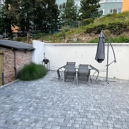 Apartamenty Misdroy Parking Gratis 250 M Od Plazy Exterior photo