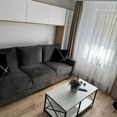 Apartamenty Misdroy Parking Gratis 250 M Od Plazy Exterior photo