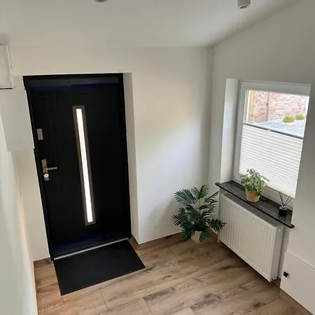 Apartamenty Misdroy Parking Gratis 250 M Od Plazy Exterior photo