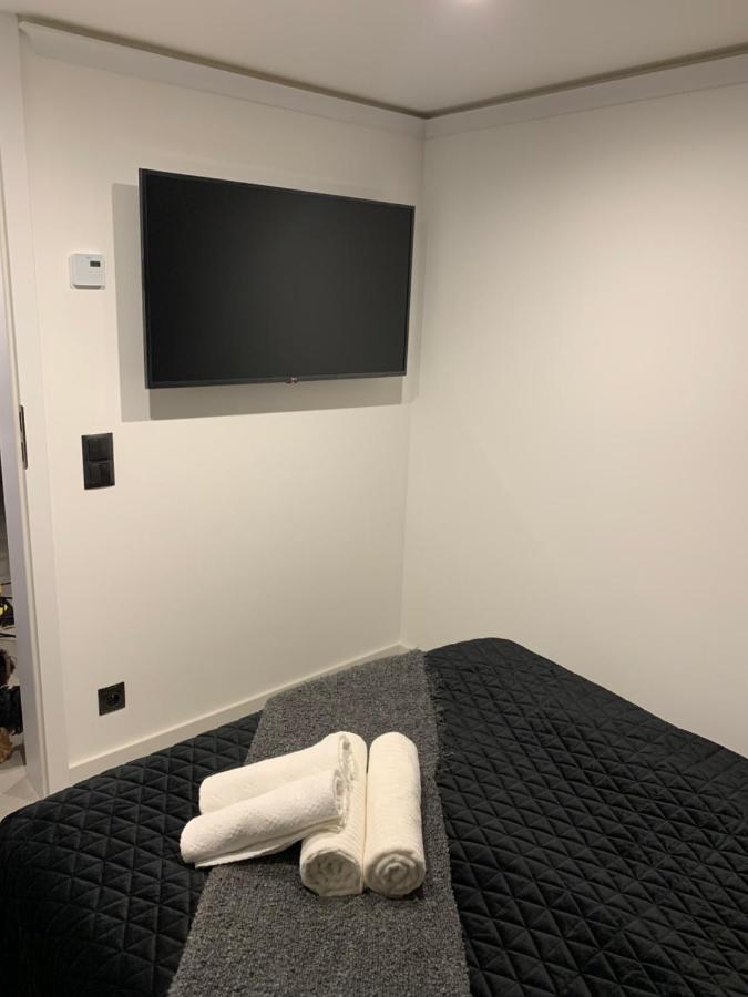 Parking Gratis 250 M Od Plazy Apartamento Miedzyzdroje