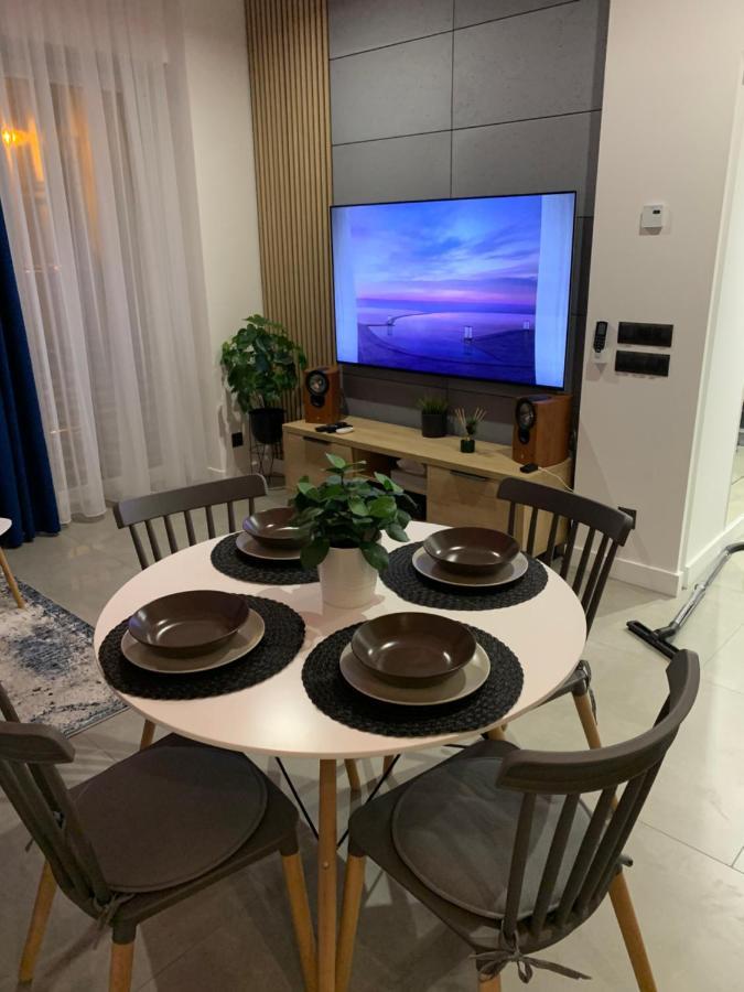 Parking Gratis 250 M Od Plazy Apartment *