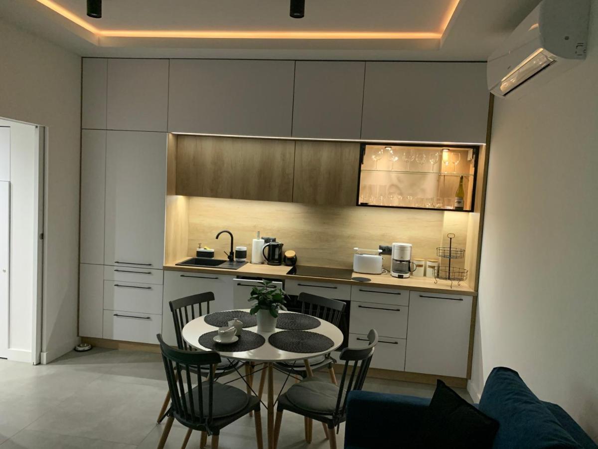 Apartment Parking Gratis 250 M Od Plazy