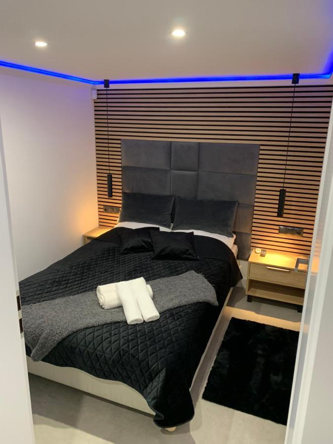 Misdroy, 250 M Od Morza , Parking Gratis Apartament Międzyzdroje