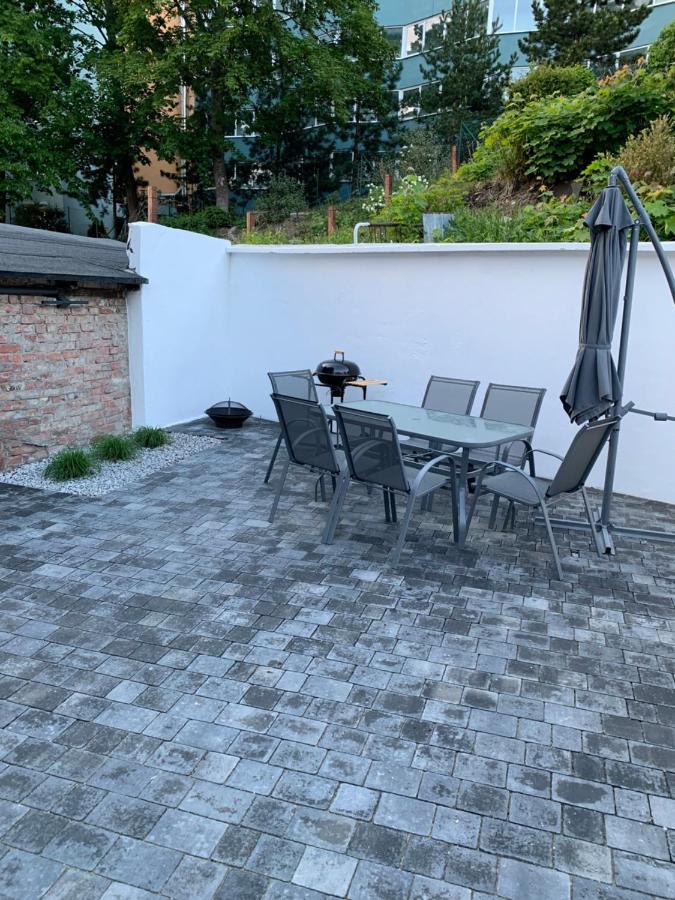Parking Gratis 250 M Od Plazy Apartment *
