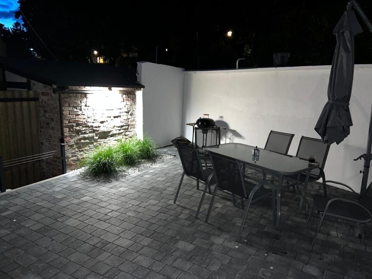 Apartment Parking Gratis 250 M Od Plazy