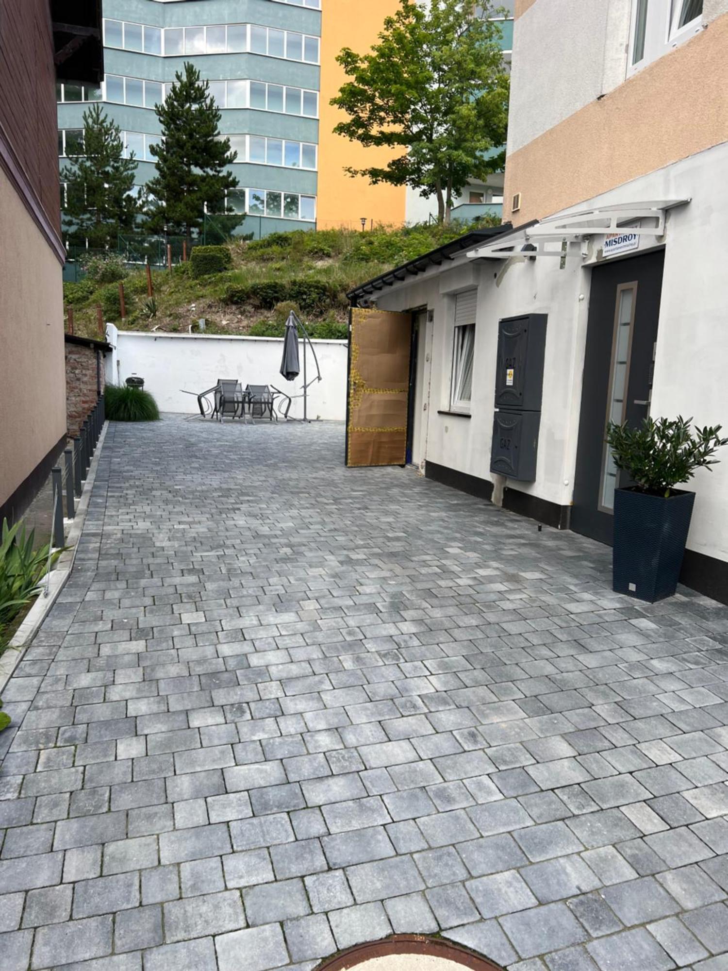 Apartament Misdroy, 250 M Od Morza , Parking Gratis Międzyzdroje