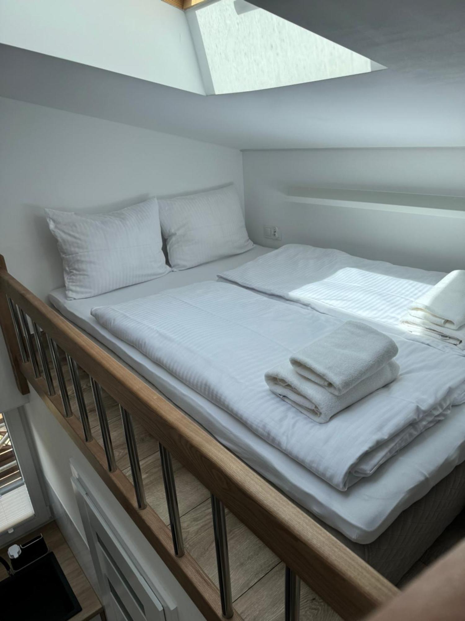 Apartment Parking Gratis 250 M Od Plazy Miedzyzdroje