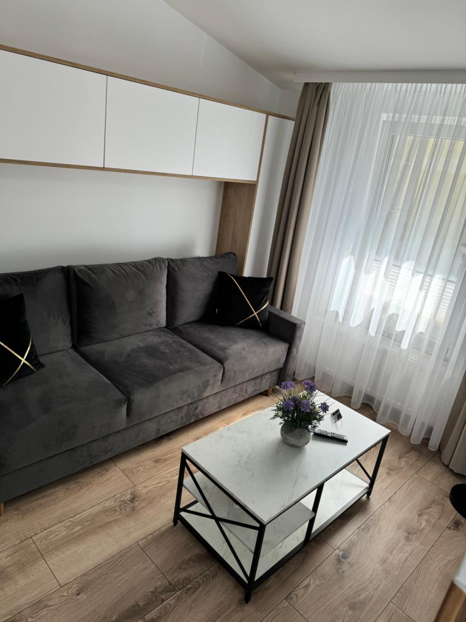 Apartment Parking Gratis 250 M Od Plazy
