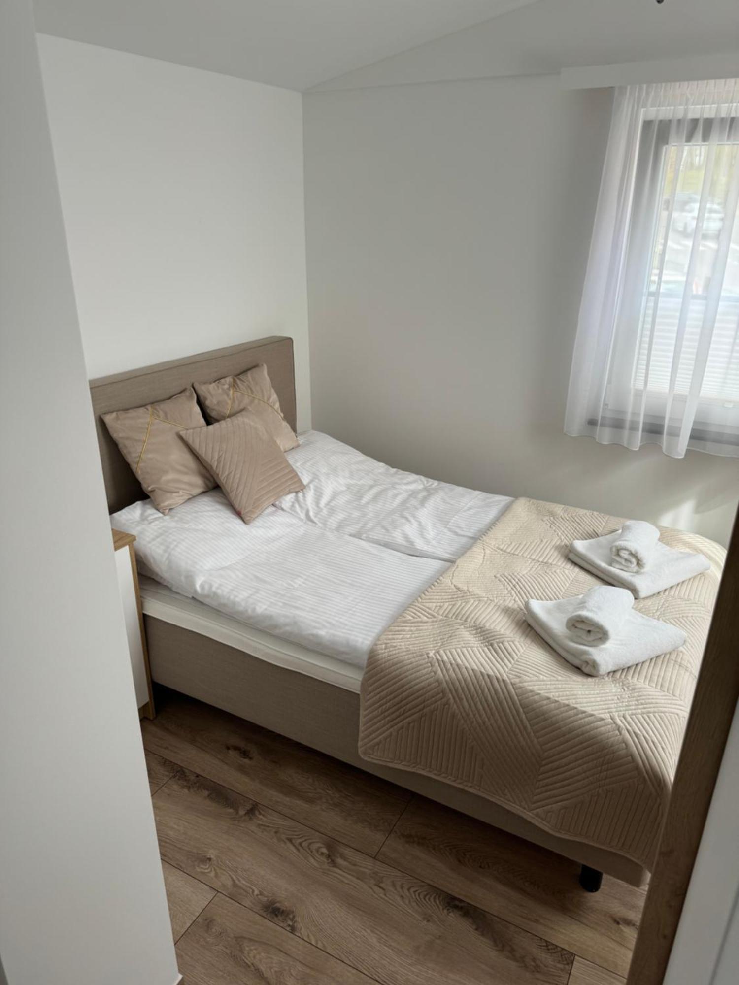 Misdroy, 250 M Od Morza , Parking Gratis Apartament
