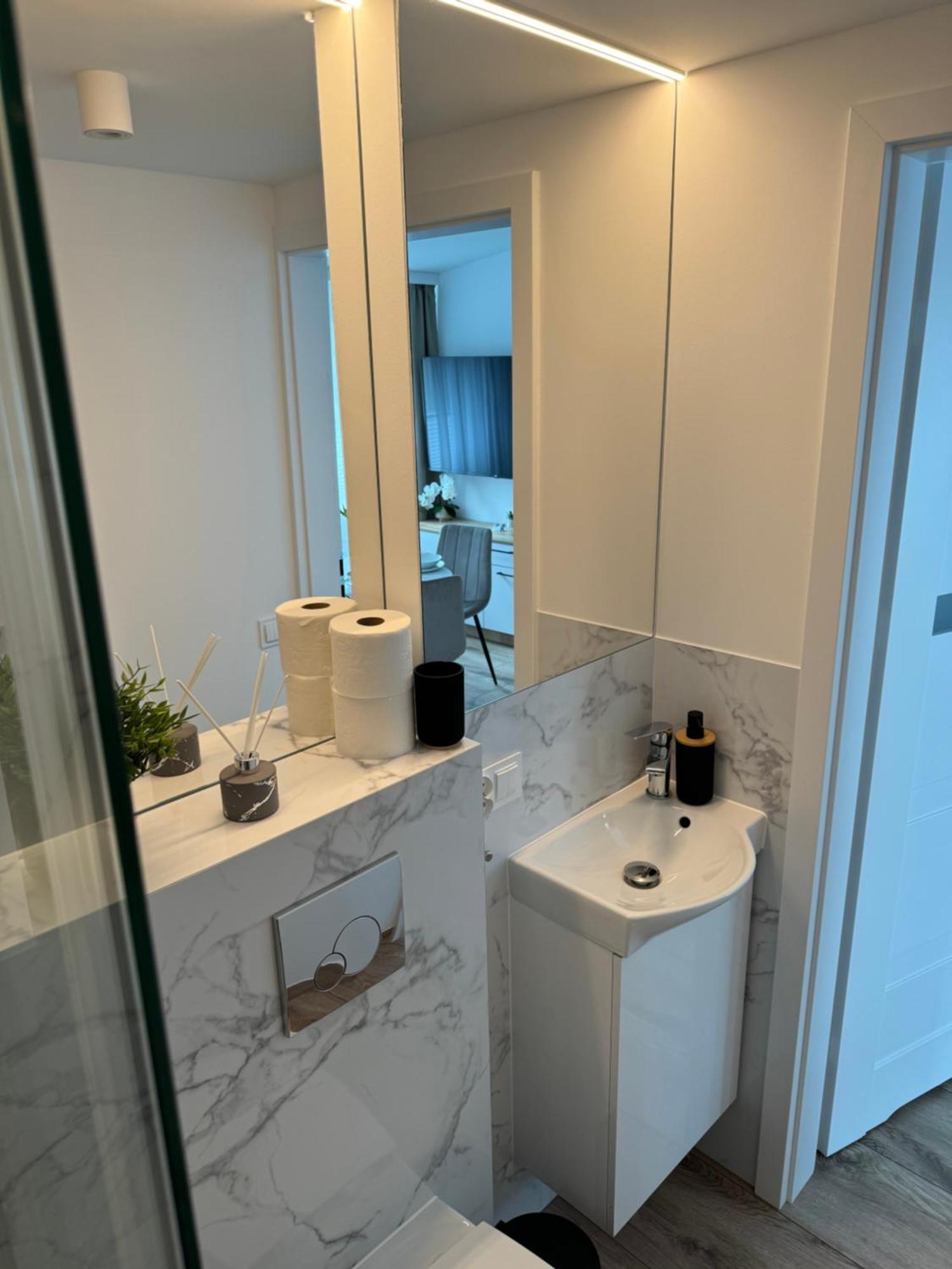 Parking Gratis 250 M Od Plazy Apartment Miedzyzdroje