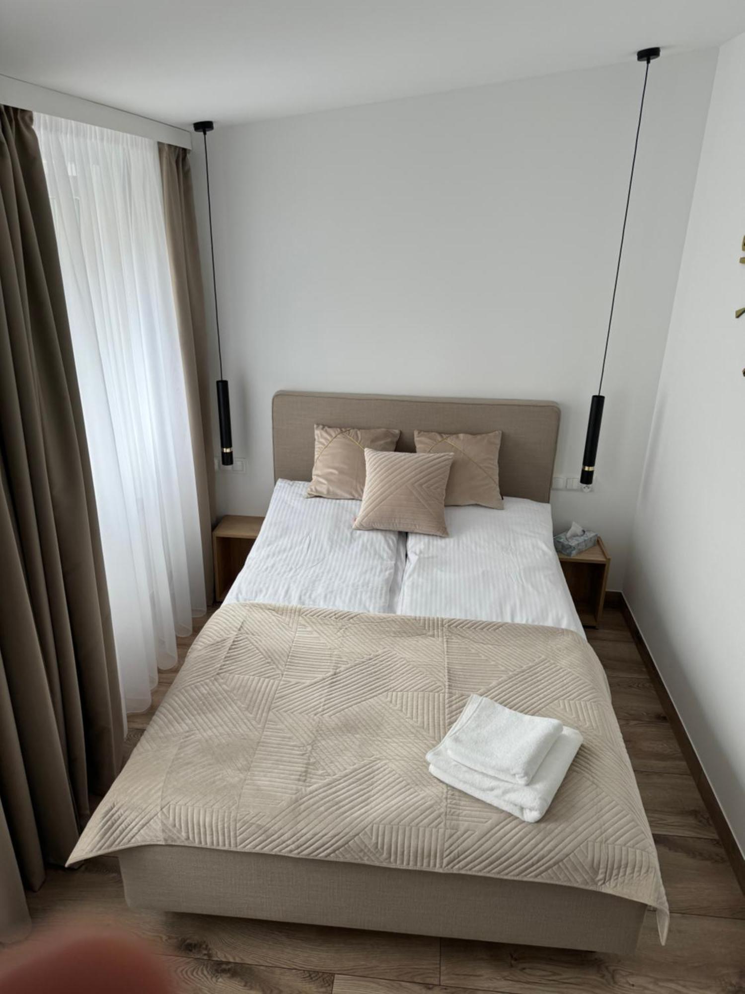 Parking Gratis 250 M Od Plazy Apartment