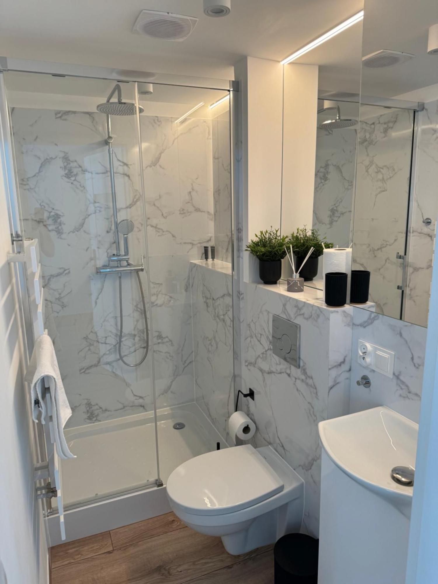 Apartamento Parking Gratis 250 M Od Plazy *