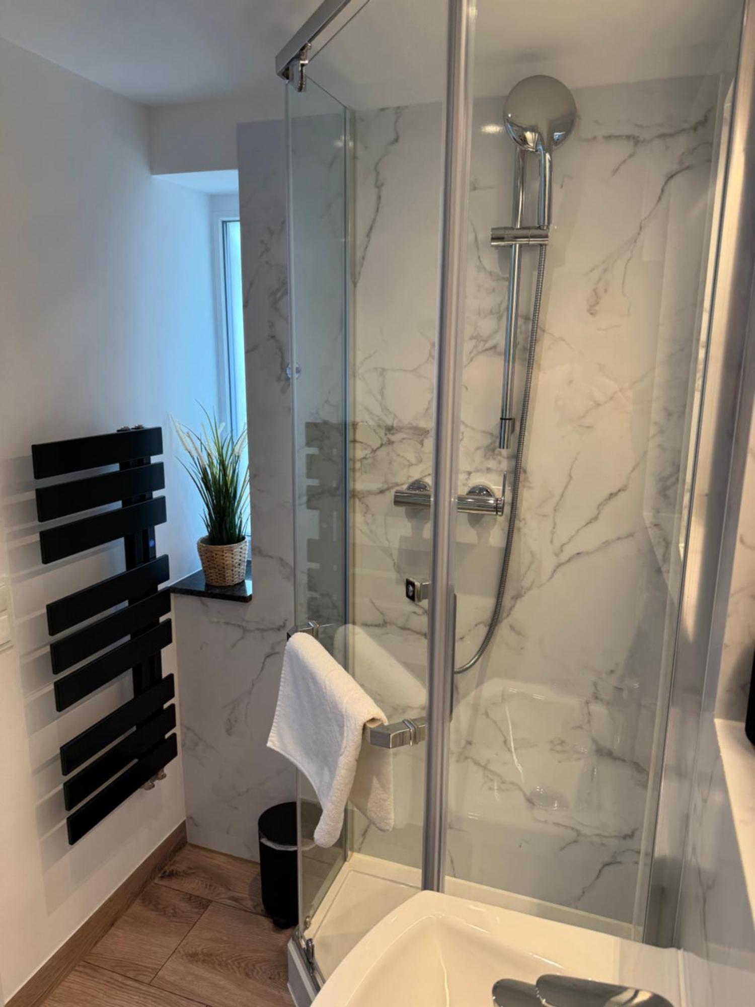 Parking Gratis 250 M Od Plazy Apartment