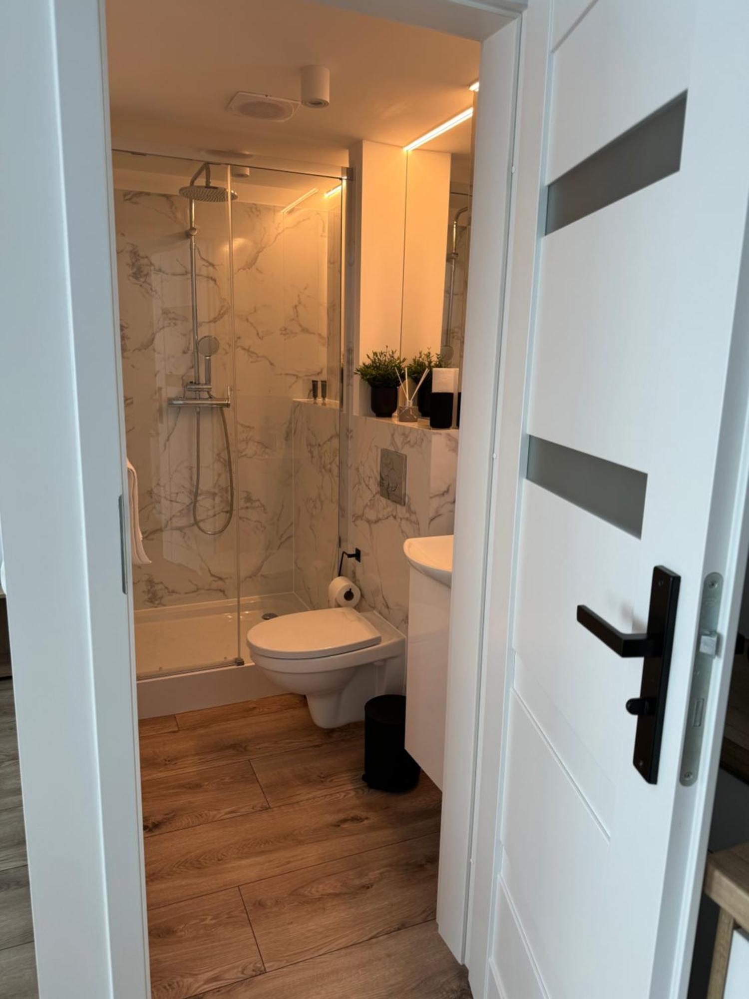 Apartment Parking Gratis 250 M Od Plazy Miedzyzdroje