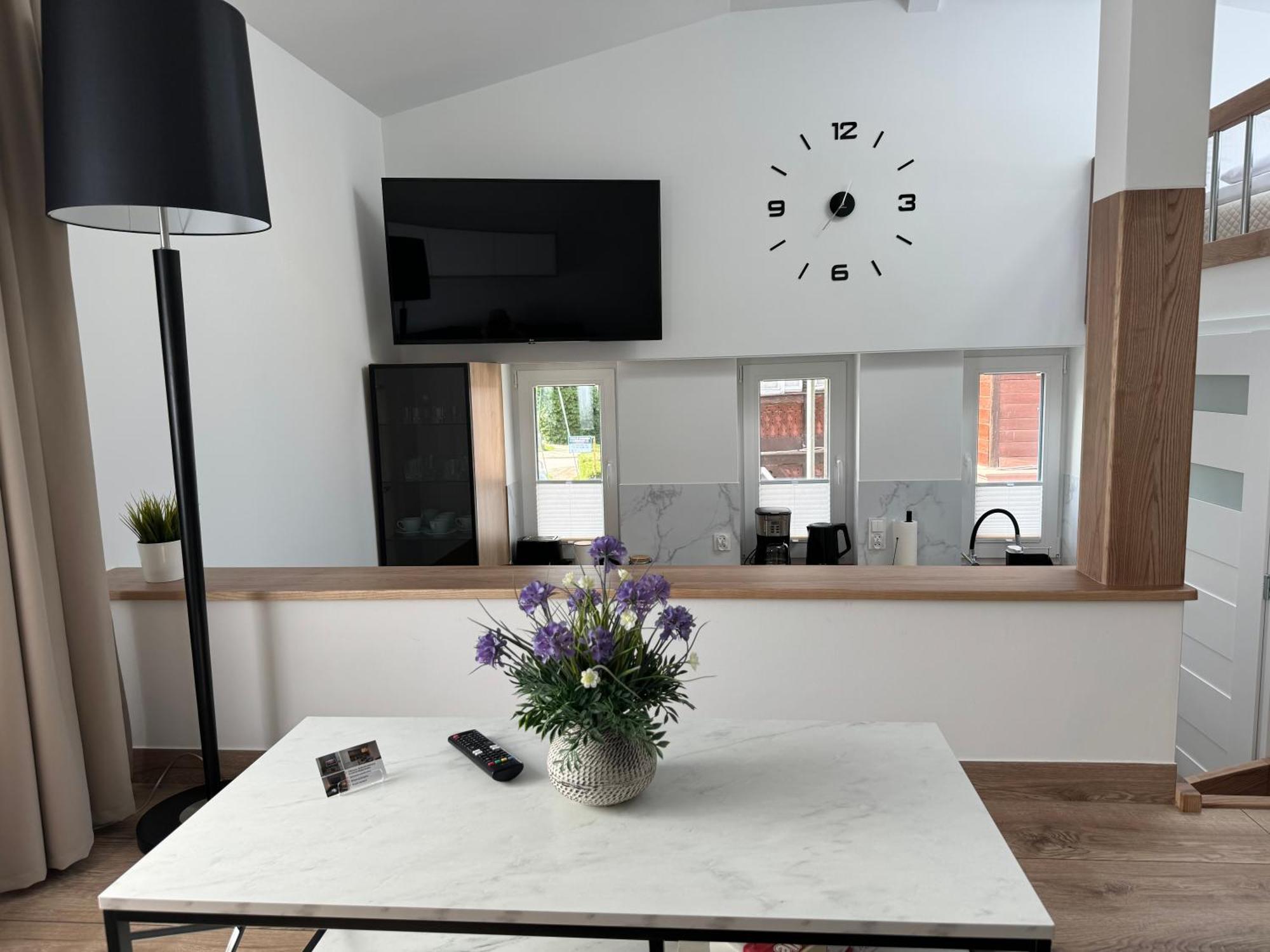 Parking Gratis 250 M Od Plazy Apartment