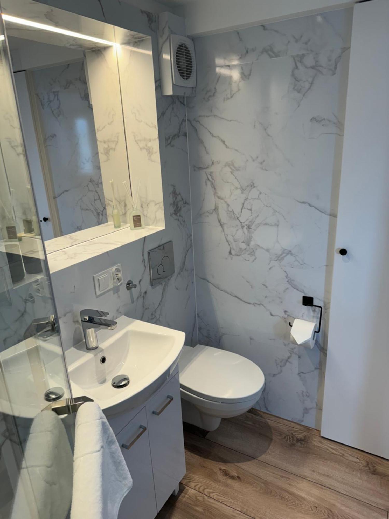 Misdroy, 250 M Od Morza , Parking Gratis Apartament