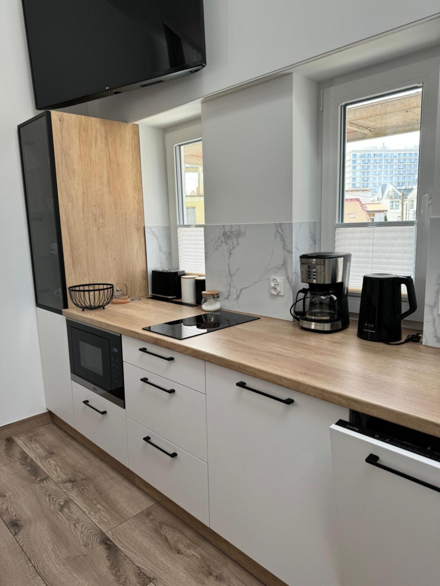 Parking Gratis 250 M Od Plazy Apartment *