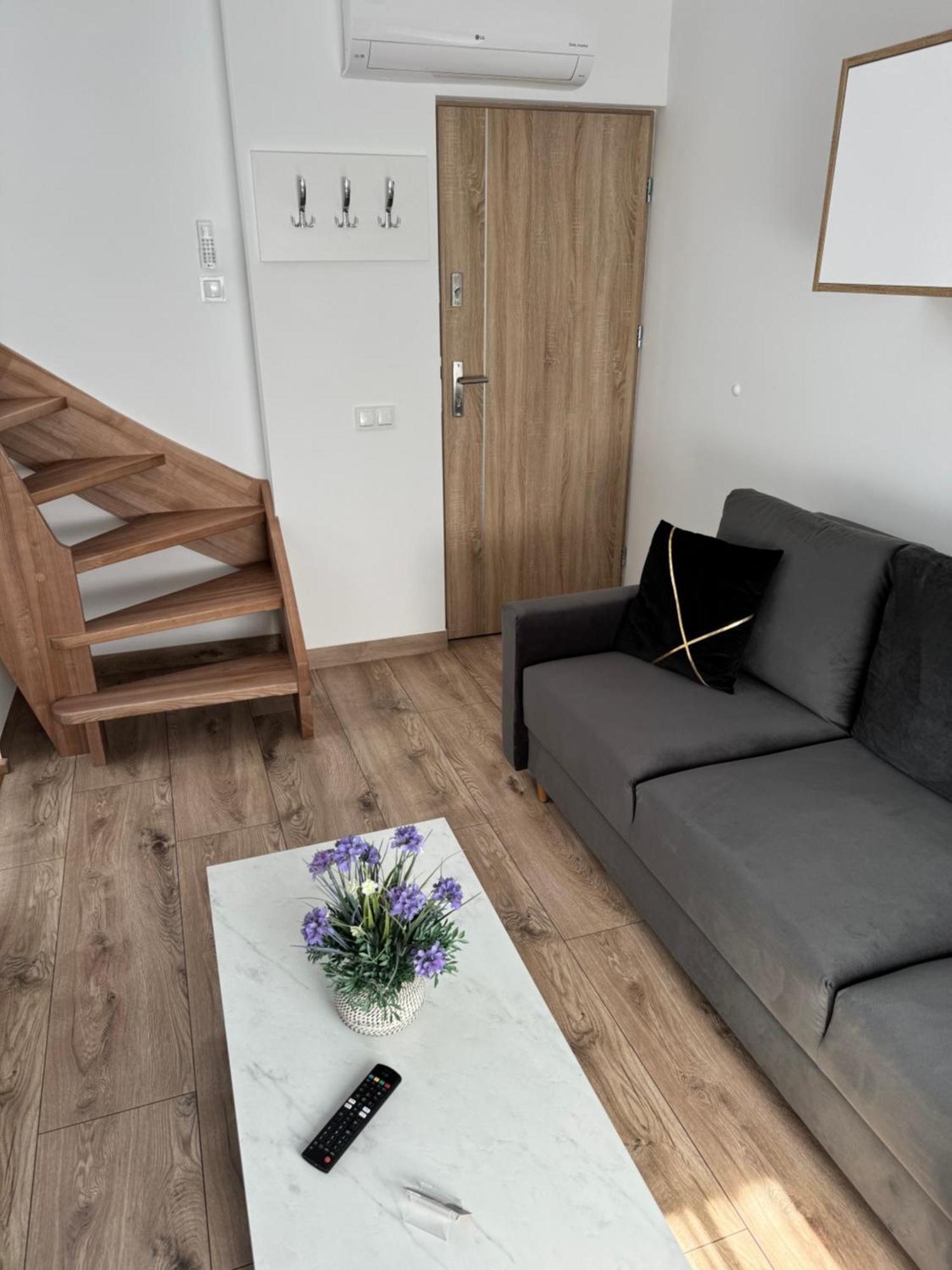 Apartment Parking Gratis 250 M Od Plazy *